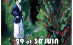 Expo Off Rétrospective de René Sautin - peintre de l'Ecoled e Rouen