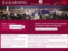 e-learnings