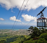 République Dominicaine : une nature authentique et préservée