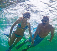 Sur terre ou sur mer, 1000 façons de se dépenser en République Dominicaine