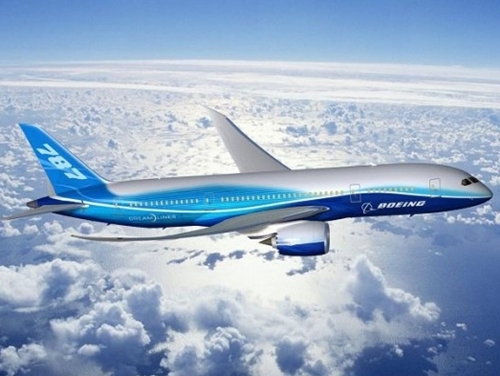 Boeing prévoit de livrer entre 485 et 500 avions en 2011