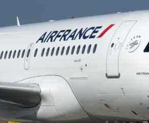 Air France : hausse de la surcharge carburant