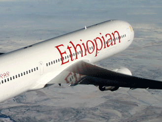 Ethiopian Airlines : nouveaux vols en partenariats avec South African Airways