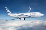 El Al acquiert 5 nouveaux Boeing