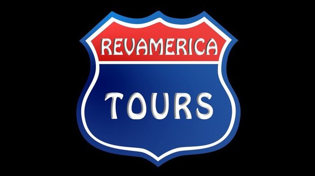 REVAMERICA TOURS