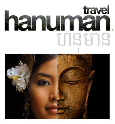 HANUMAN TRAVEL