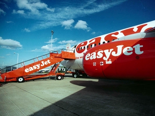 Easyjet met en place des commerciaux dédiés au business travel