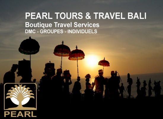 PEARL TOURS & TRAVEL