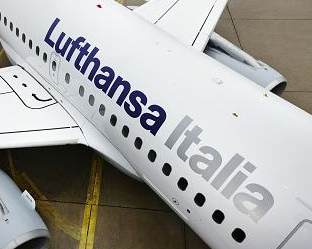 Lufthansa dit 