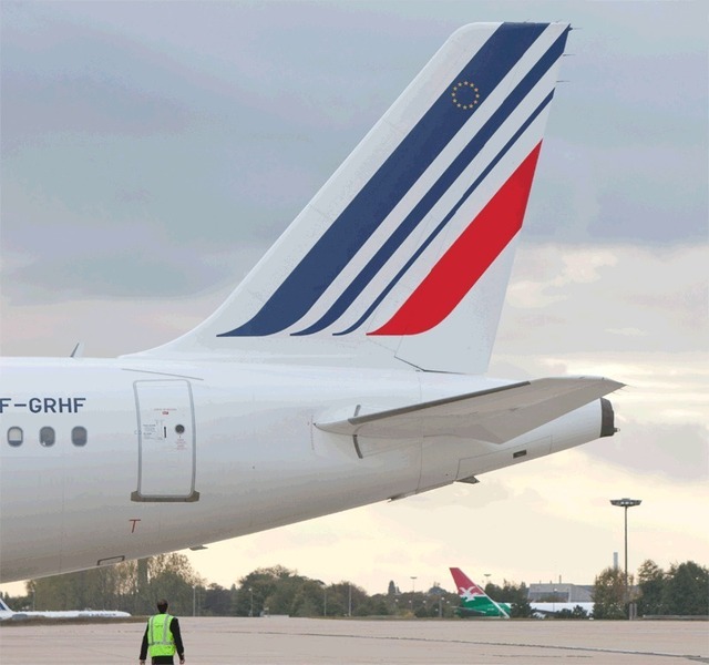 Bases de Province : Air France compte séduire 4 millions de passagers supplémentaires