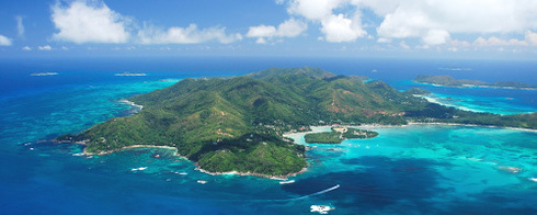 iles seychelles - Image