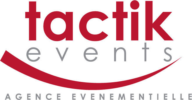 Tactik Events