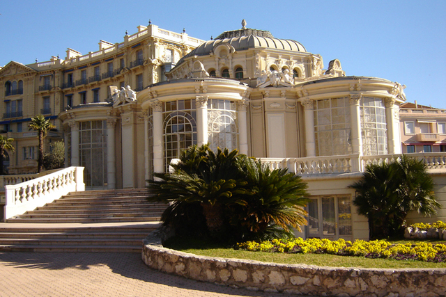 Côte d'Azur : Lenôtre inaugure son nouveau « palais » près de Nice