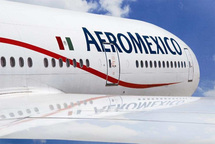 Aeromexico affiche un bénéfice net à 48,3 M€ au 3ème trimestre 2011