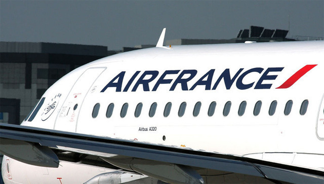 Eté 2012 : Air France concentre son développement sur les bases de province