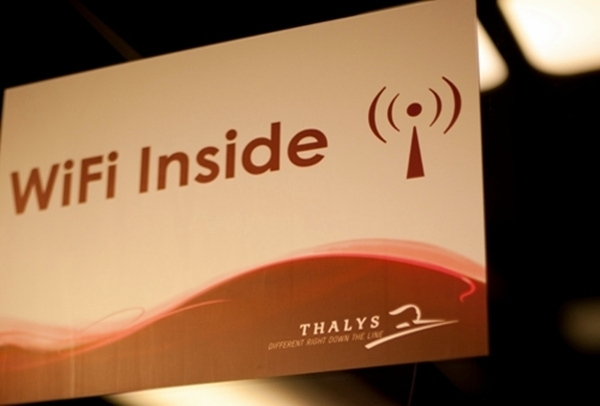 Thalys : J'ai testé pour vous le Paris-Bruxelles en moins d'1h30