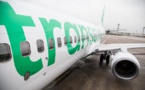 Transavia lance une offre promo pour les groupes