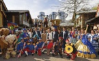 Europa-Park : une nouvelle attraction et un nouveau hall pour les évènements !