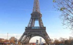 Bateaux de Paris : nouveau bateau "L'Insolite" sur la Seine