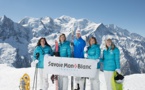 Savoie Mont Blanc, la destination préférée des groupes