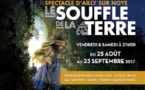 La Picardie accueille cet été la 31e édition du spectacle « Le Souffle de la Terre »