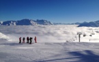 Savoie Mont Blanc : Des paysages à couper le souffle