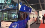 Open Tour Paris : des bus 100% électriques