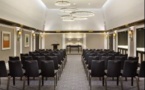 Hilton Paris Opera : nouvelle salle de réunion de 120 places