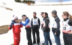 Offre MICE : avec l’Ecole du Ski Français (ESF), un tourisme d’affaires pieds dans la neige !