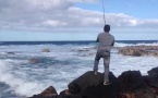 La Réunion : Grande Bleue et blancs cygnes (VIDEO)