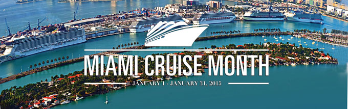 miami cruise calendar