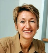 Petra Friedmann, directrice d'Opodo France