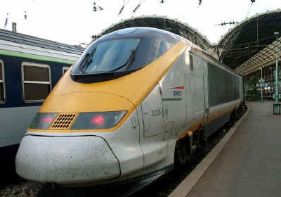 Les tarifs de l'Eurostar sont-ils ''prédateurs'' ?