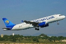 Selon son porte-parole, Thomas Cook Belgium ne volerait pas avec JetAir