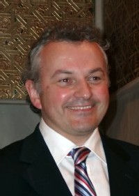 Thierry Schidler, président du Syndicat national des entreprises de tourisme en autocar