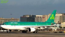 Aer Lingus a ramené ses coûts de distribution de 149 M€ à seulement 30 M€ en 3 ans. Elle devrait afficher pour l’année écoulée 95 M€ de bénéfices et table sur 107 M€ en 2007.