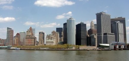 La magie de Manhattan séduit toujours davantage les visiteurs...