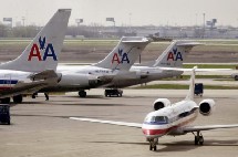 American Airlines vient de remettre en service sa liaison saisonnière entre Paris et Boston.