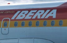 Iberia a enregistré une perte nette consolidée au premier trimestre 2005 de 16,097 millions d'euros.