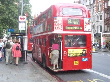 Hier à 15 h 59, Thomas Cook Belgium déclarait 200 touristes à Londres.