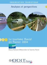 En 2004, les bateaux promenade ont transporté quelques 8 888 000 passagers