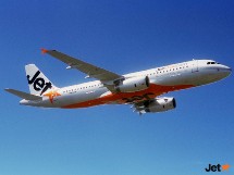 Singapour : Jetstar Asia et Valuair fusionnent