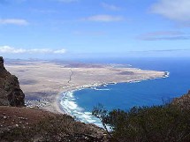 L'île de Lanzarote fait dorénavant partie des destinations proposées par le tour opérateur.