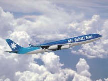 Malgré un remplissage difficile, Air Tahiti Nui maintient sa 3e rotation sur le Japon cet hiver.