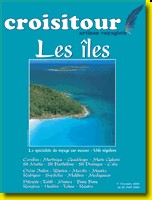 Croisitour : une brochure exclusivement en ligne en octobre