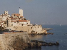 Antibes va rénover son palais des congrès