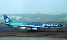 Air Tahiti Nui se dote d'un centre de formation pour son personnel navigant