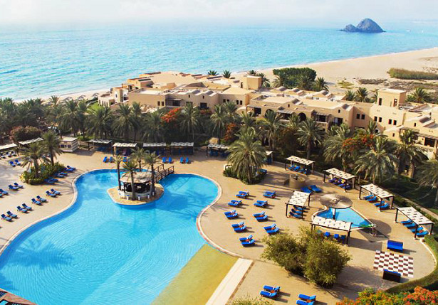 Kappa Club signe son 1er resort aux Emirats Arabes Unis - Crédit photo : Kappa Club