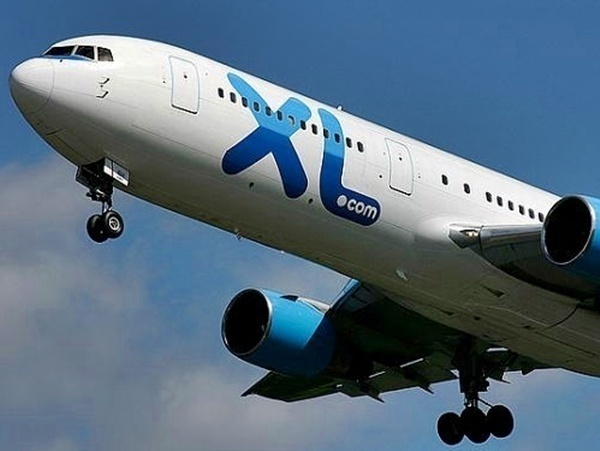 Avec sa flotte, XL Airways semble être la seule compagnie française susceptible de sous traiter des longs courriers loisirs pour le compte d'Air France. Est-ce la solution retenue par la compagnie tricolore ? /photo dr