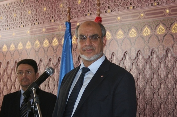 Le Premier Ministre Tunisien a écouté. Et annoncé des mesures susceptibles d'infléchir positivement le renouveau du secteur touristique tunisien (photo JB/TourMag.com)